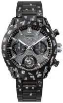 Carrera Plasma Diamant d’Avant-Garde | Special EDITION