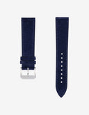 Mission to Earth - Polar Lights (Leather Strap) - OM Luxury