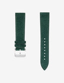 Mission to the Moon Phase - New Moon (Leather Strap) - OM Luxury